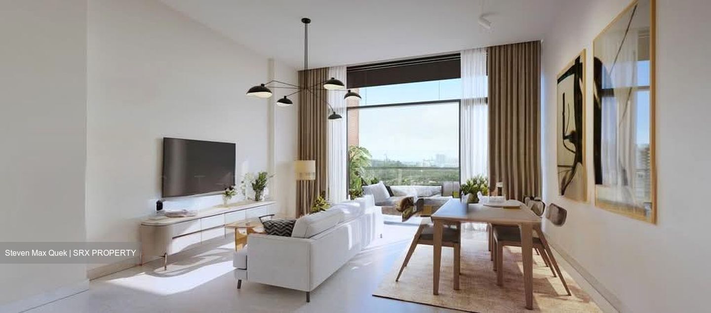 Claydence (D15), Apartment #546787681